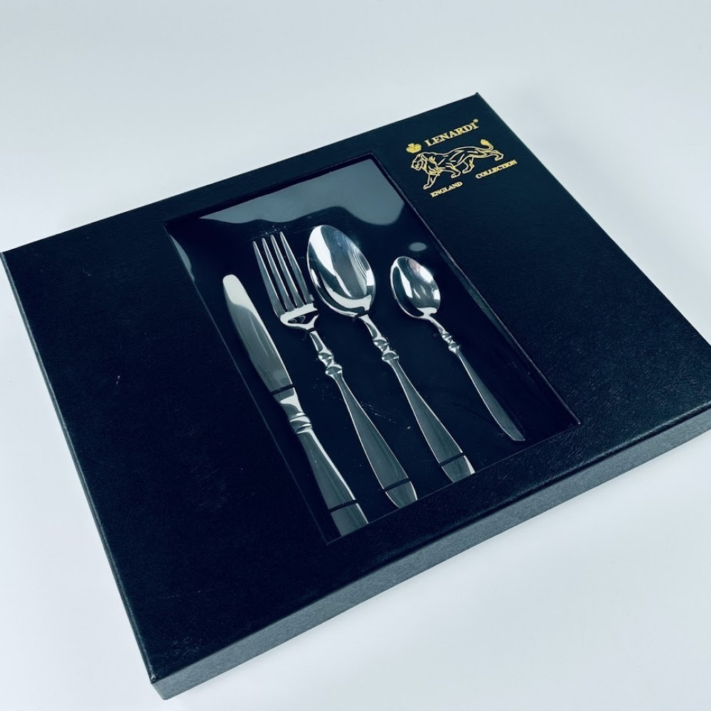 Набор столовых приборов | Lenardi