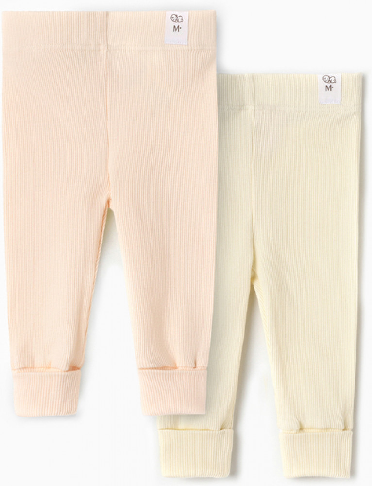 Комплект легинсов детских | MINAKU