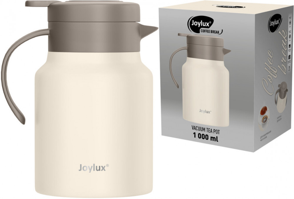 Чайник-термос | Joylux