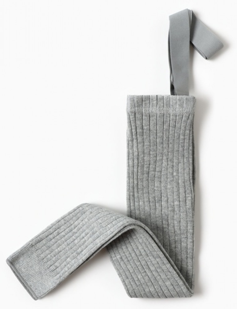 Лосины детские с лямками | MINAKU