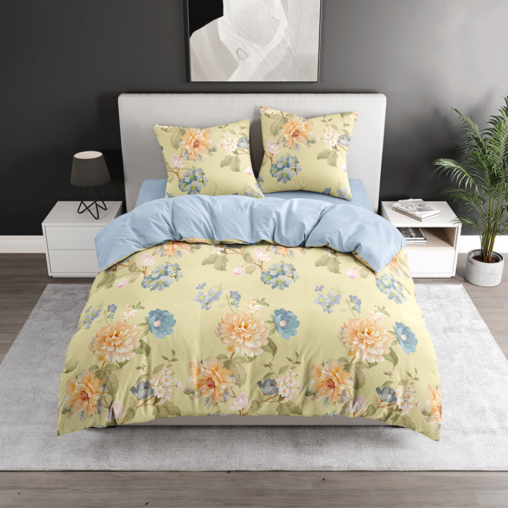 Комплект постельного белья «Амари» | BRAVO