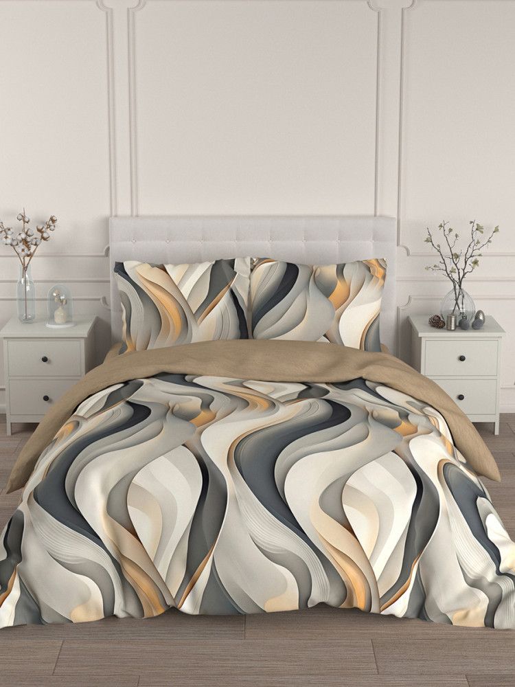 Комплект постельного белья «Брайн» | Для SNOFF