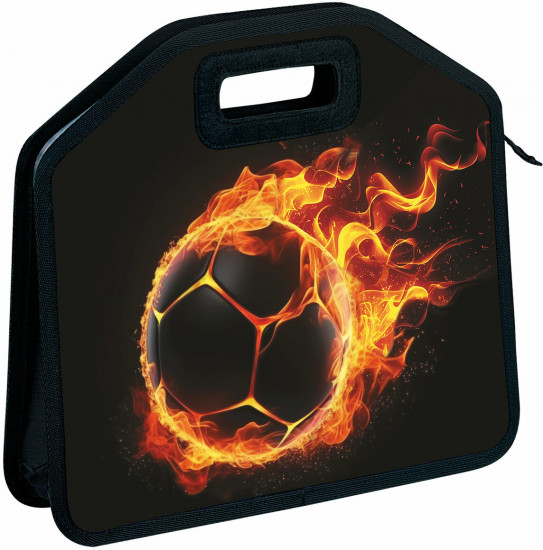 Папка-сумка