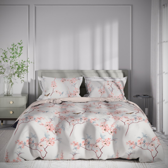 Комплект постельного белья «Delight»