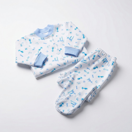 Комплект детский «Жираф»