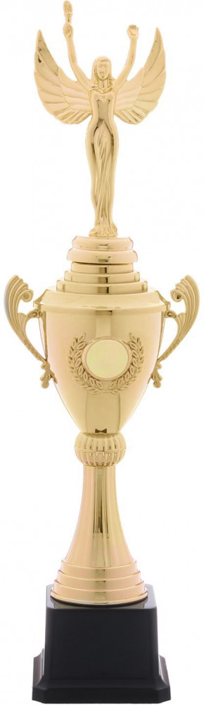 Кубок | ИнтерPresent