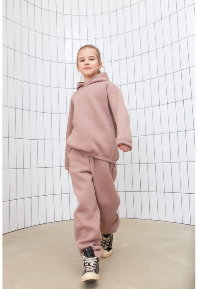 Худи для девочек | MINAKU