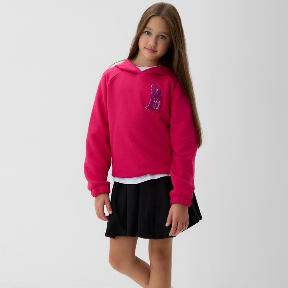 Толстовка для девочек | MINAKU