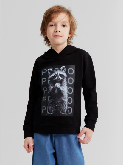 Толстовка детская