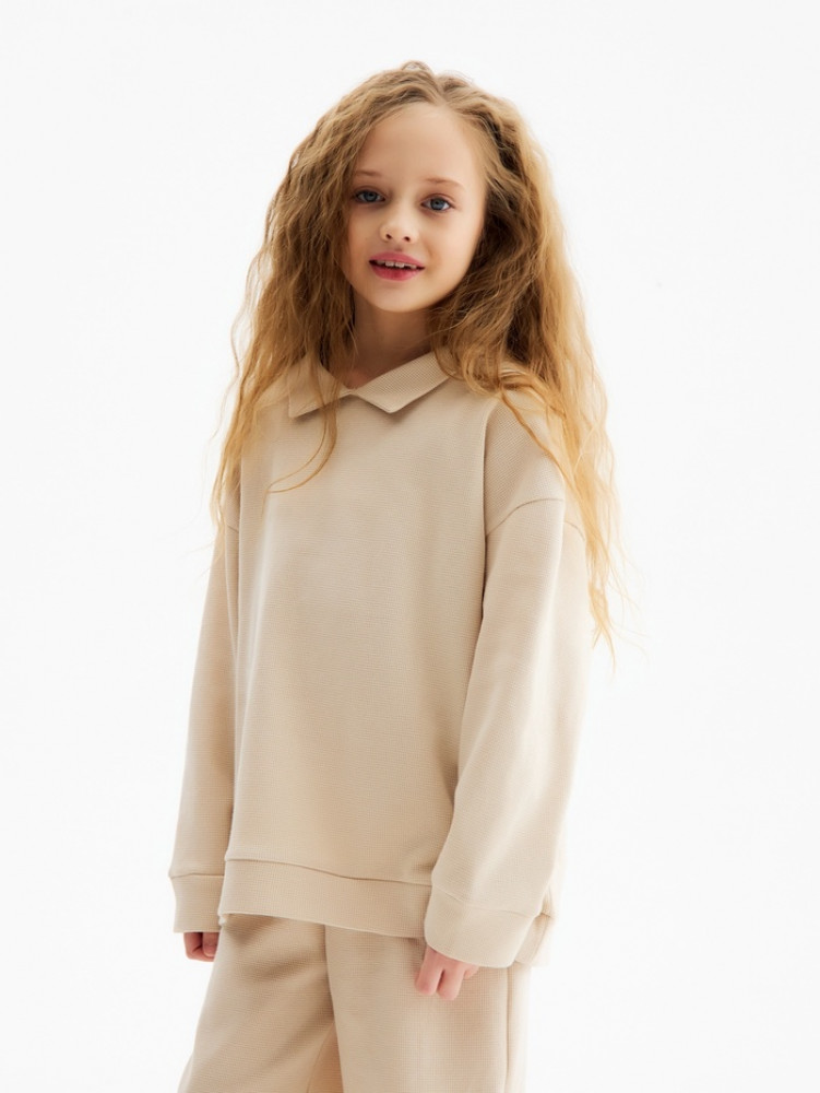 Толстовка детская | MINAKU