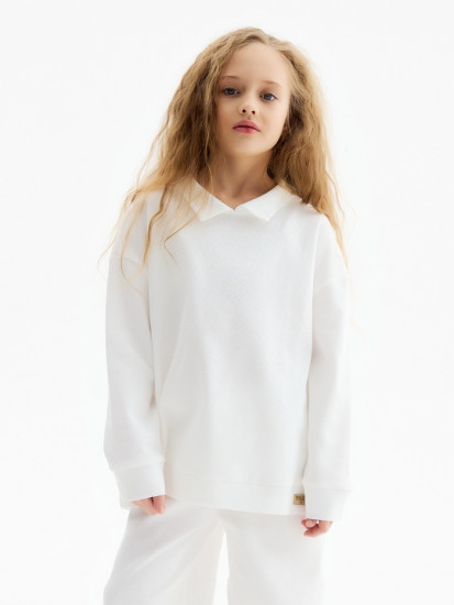 Толстовка детская