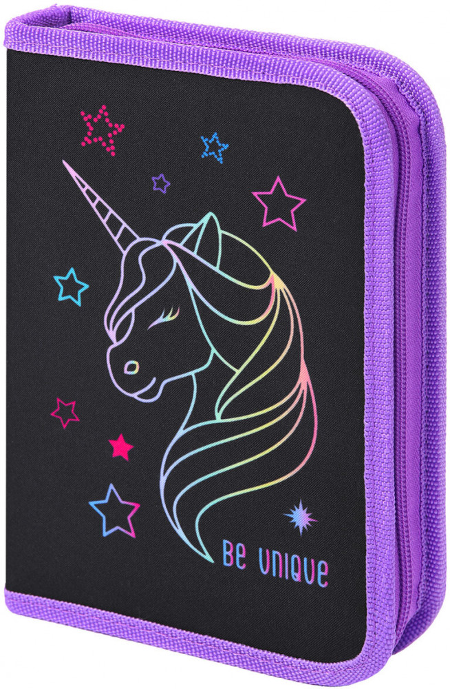 Пенал с наполнением | Brauberg