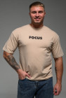 какао + focus