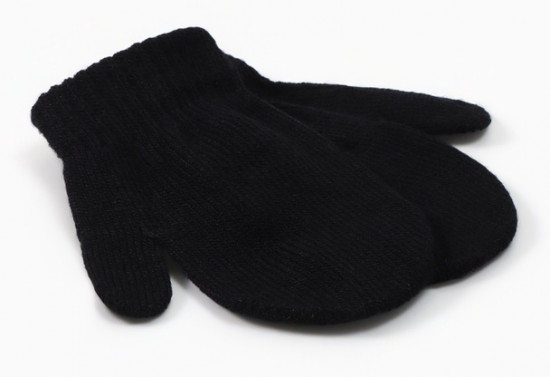 Варежки детские