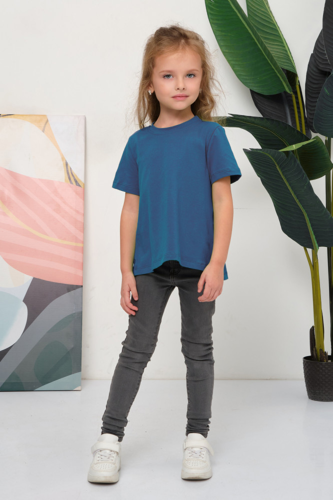 Футболка для девочек | Natali