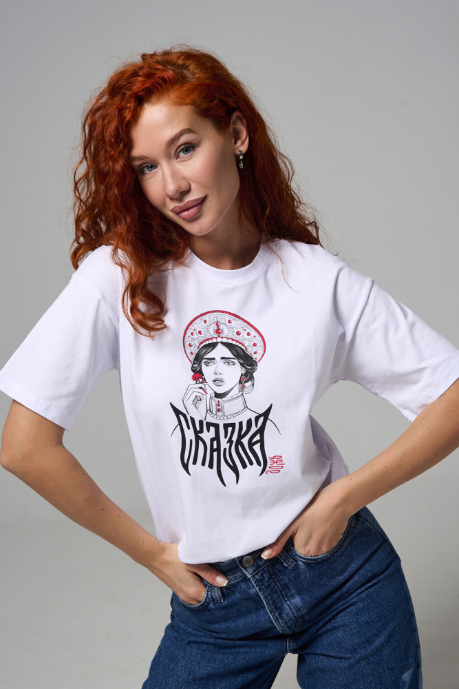 Футболка женская | Natali