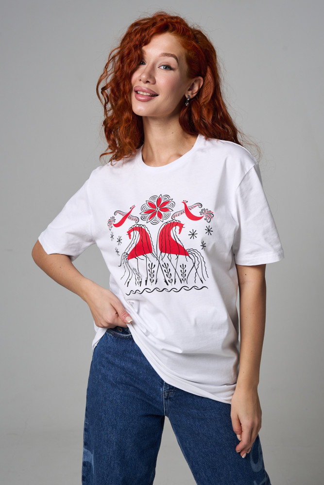 Футболка женская | Natali