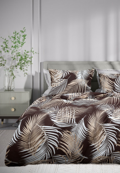 Комплект постельного белья «Delight»