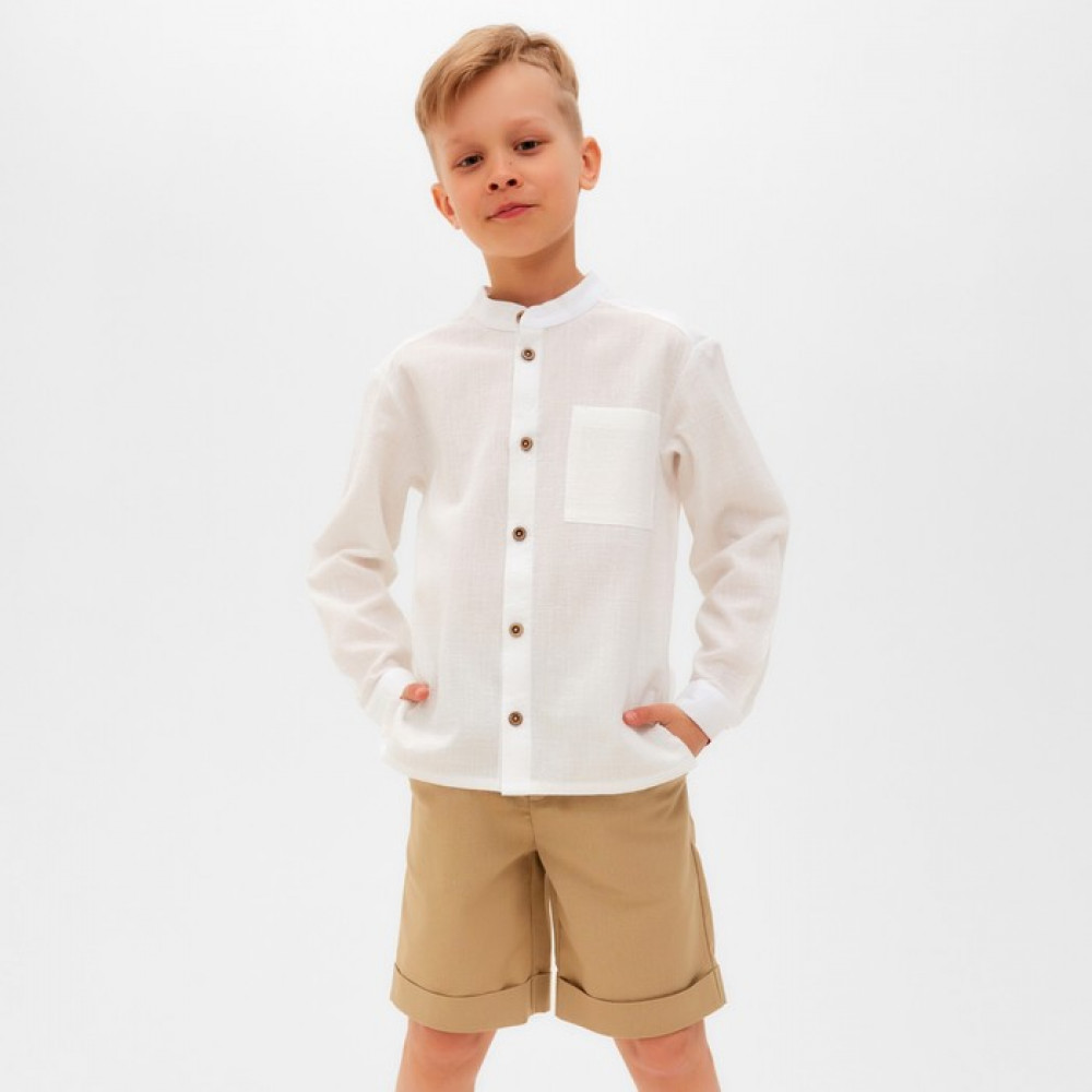 Шорты для мальчиков | MINAKU