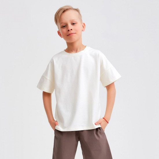 Шорты-бермуды детские