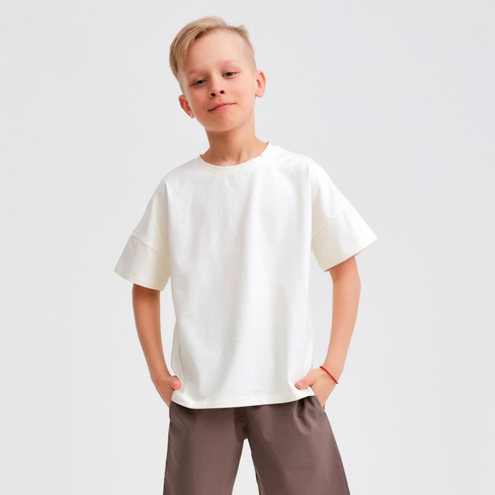 Шорты-бермуды детские | MINAKU