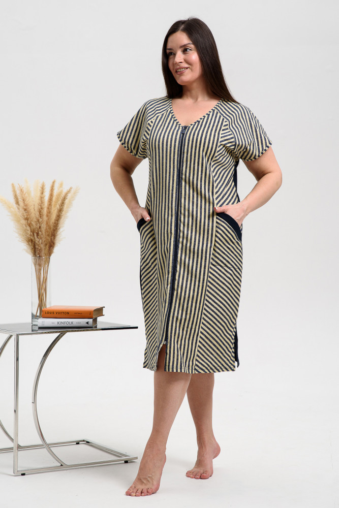 Халат женский | Natali