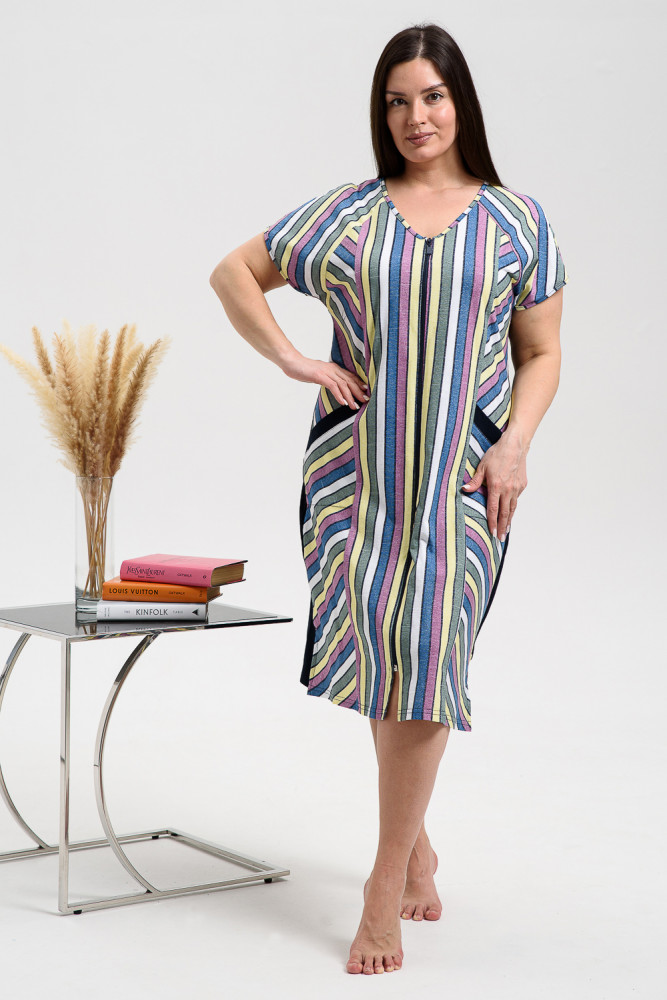 Халат женский | Natali