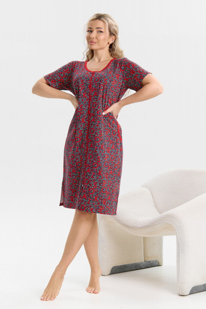 Халат женский | Natali