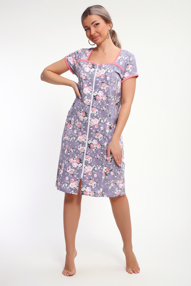 Халат женский | Natali