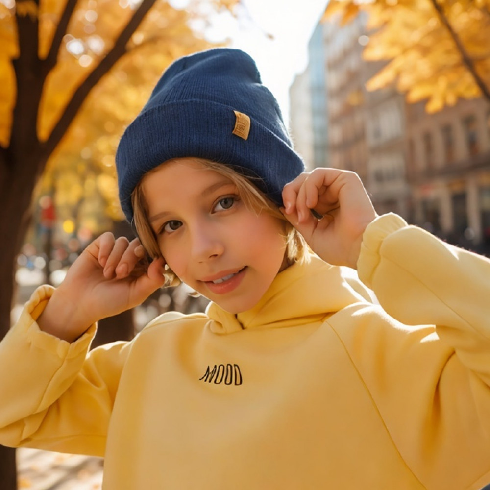 Шапка детская | MINAKU