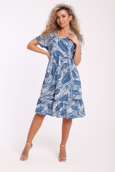 Платье женское