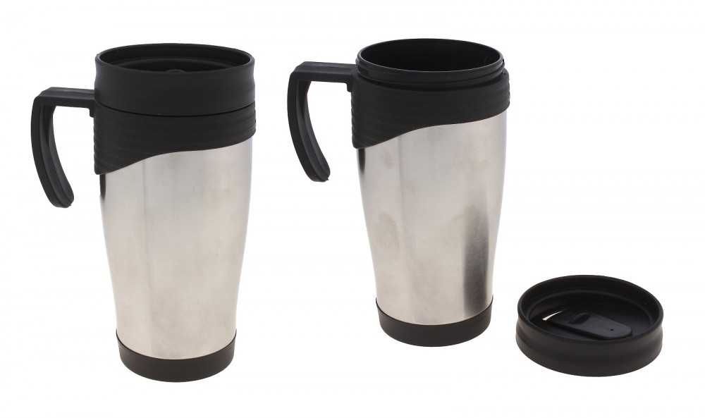 Термокружка «Грушевидная» 450 мл