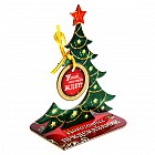 Ёлка-талисман «Новогоднее предсказание»