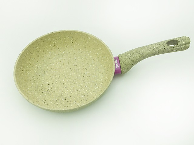 Сковорода для жарки «White Stone» | White Stone | Fissman