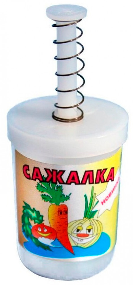 Сажалка для посева семян «Малышка»