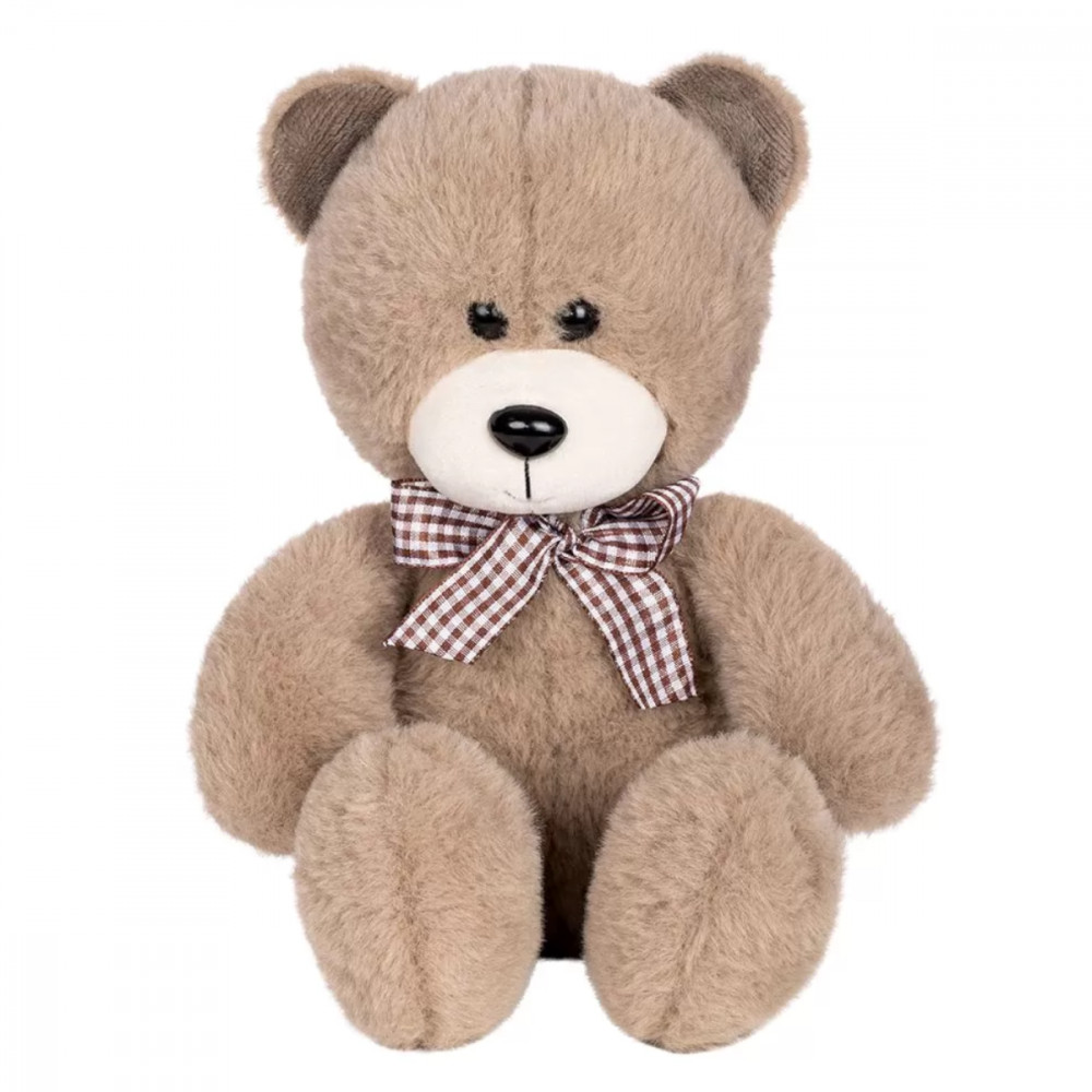 Игрушка мягкая «Медведь Даник» | Fancy