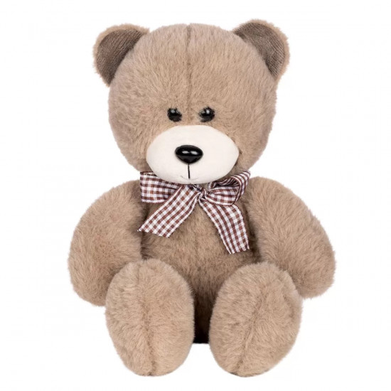 Игрушка мягкая «Медведь Даник»