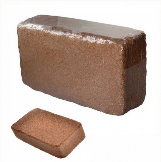 Субстрат кокосовый