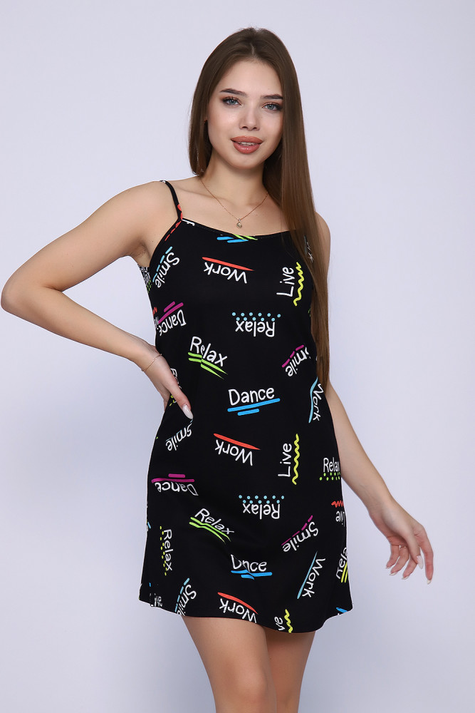 Сорочка женская | Natali