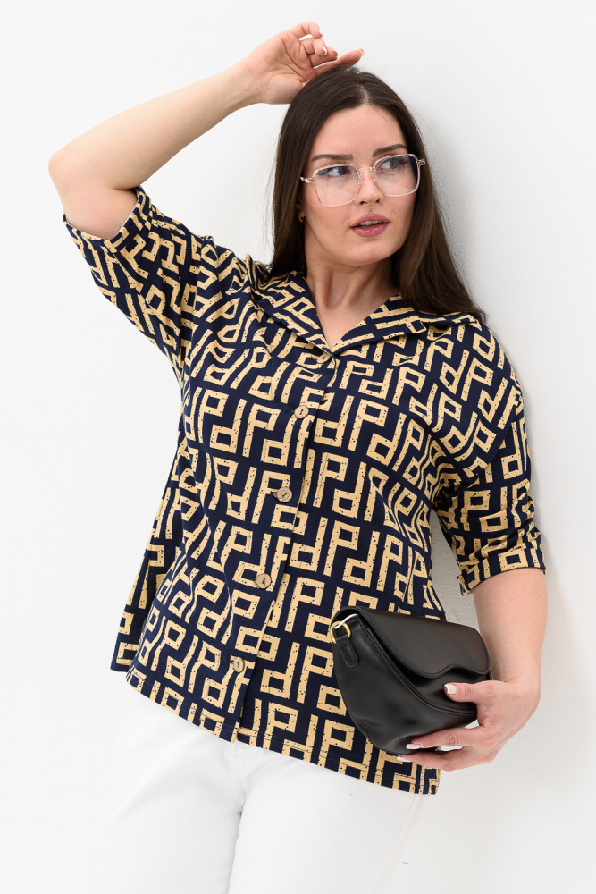 Рубашка женская | Natali