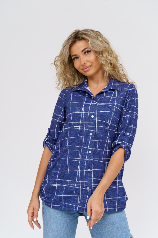 Рубашка женская | Natali