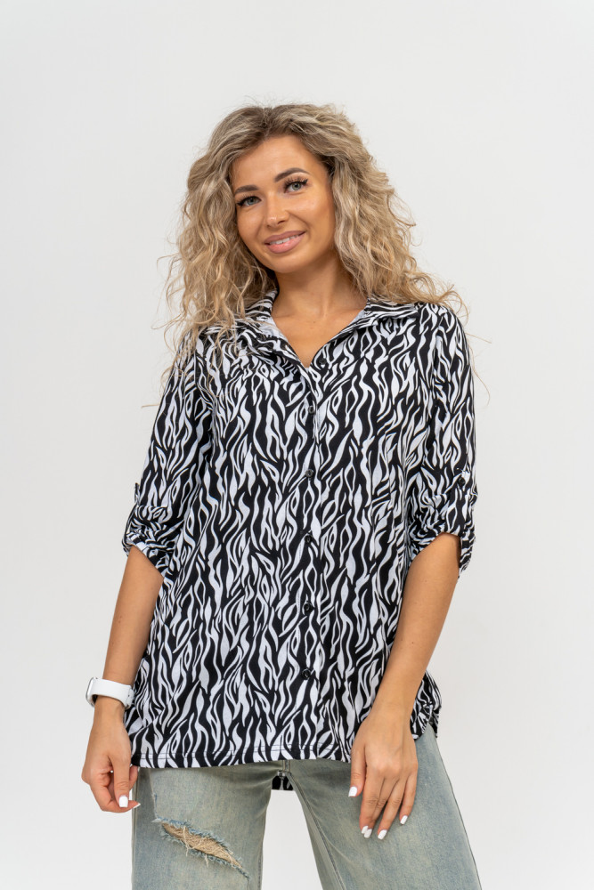 Рубашка женская | Natali