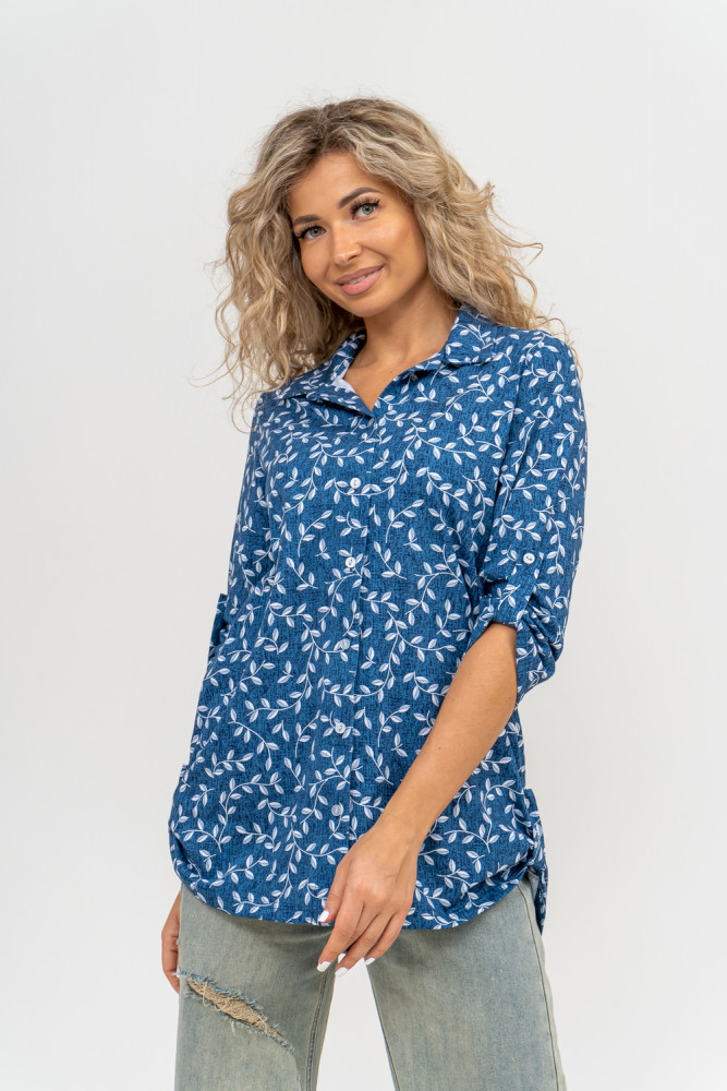 Рубашка женская | Natali