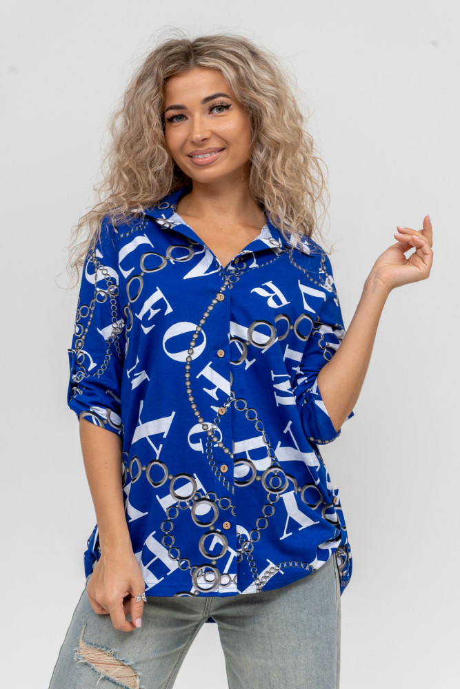 Рубашка женская | Natali