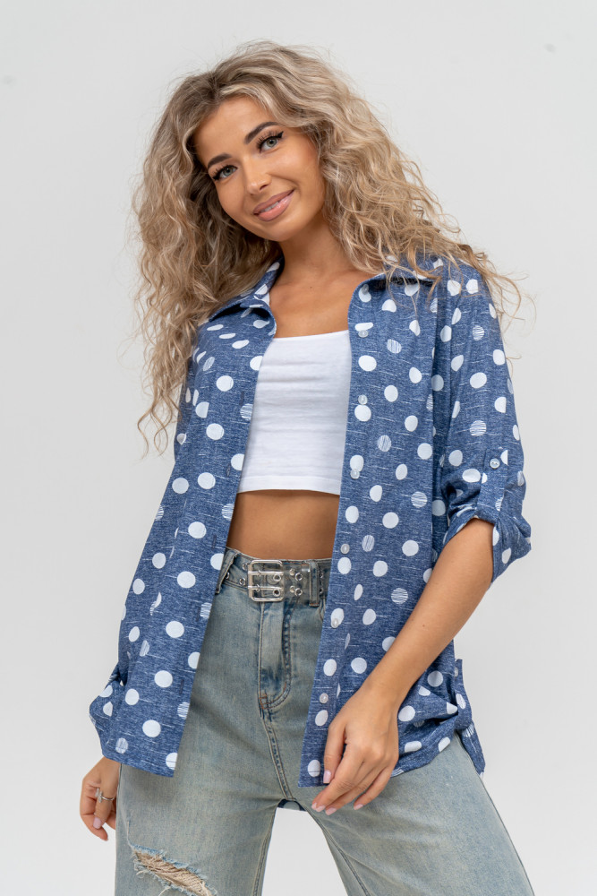 Рубашка женская | Natali