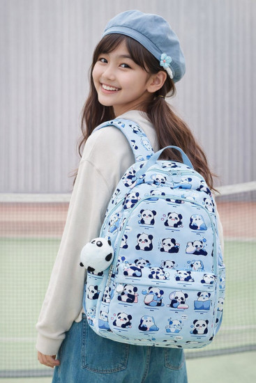 Рюкзак для девочек