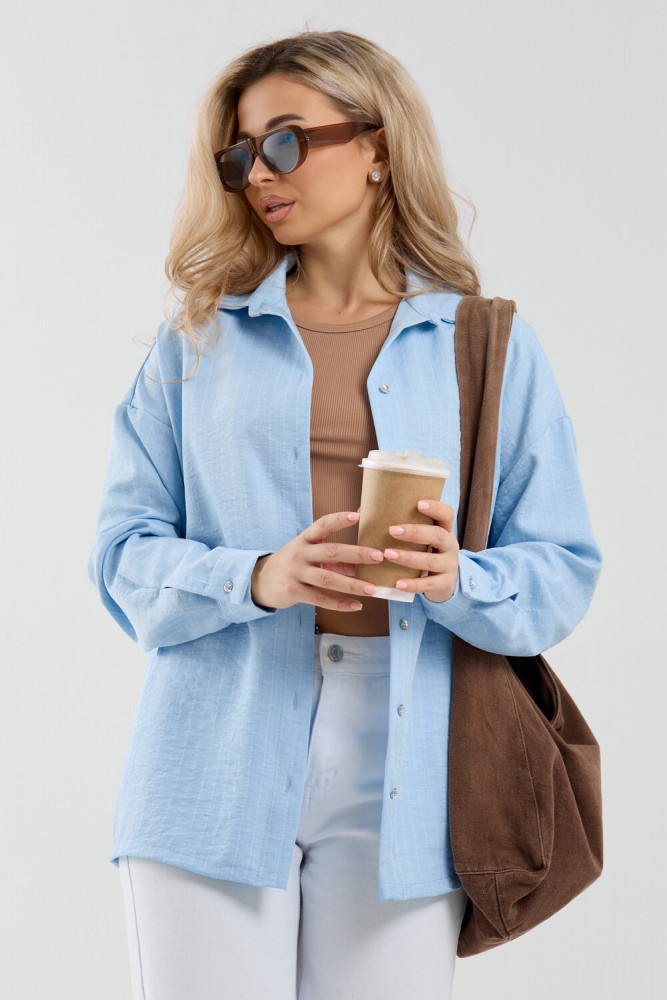 Рубашка женская | Natali