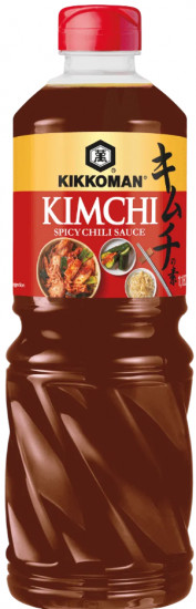 Соус острый чили «Kimchi»