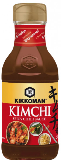 Соус острый чили «Kimchi»