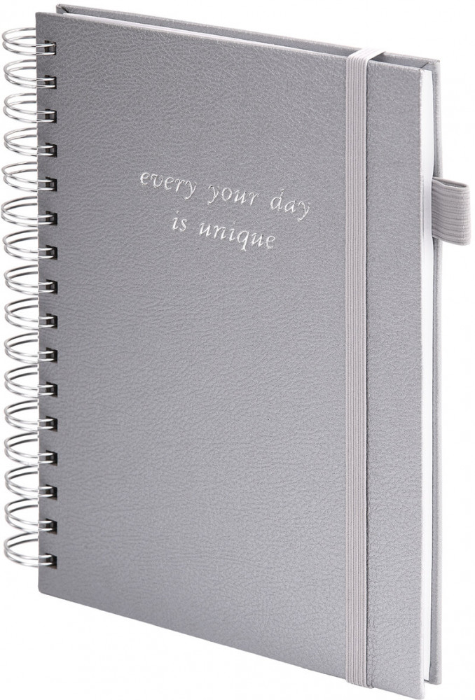 Бизнес-тетрадь | Brauberg